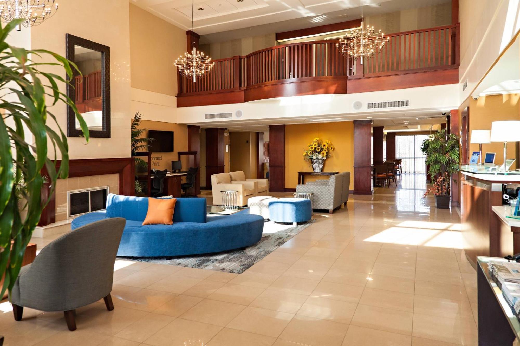 Fairfield Inn & Suites By Marriott Somerset Exterior foto